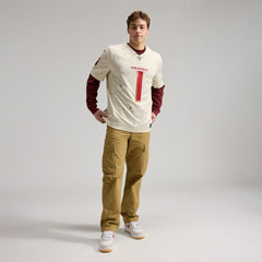 Kyler Murray Arizona Cardinals 2025 Rivalries Collection Limited Jersey Natural - Nike