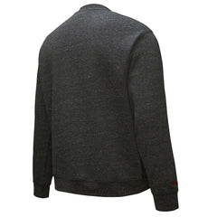 NBA - Chicago Bulls Hardwood Classics Blackout Collection Snow Washed Pullover Sweatshirt - Black