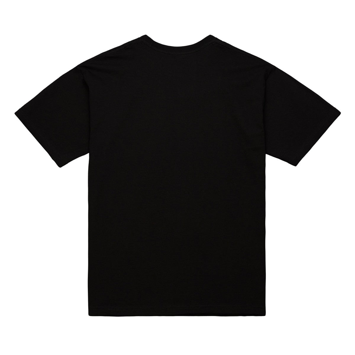 Mitchell & Ness - Anthony Edwards NBA Unisex Real Big Face Player T-Shirt - Black