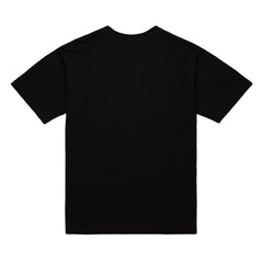 Mitchell & Ness - Anthony Edwards NBA Unisex Real Big Face Player T-Shirt - Black