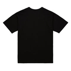 Mitchell & Ness - Jayson Tatum NBA Unisex Real Big Face Player T-Shirt - Black