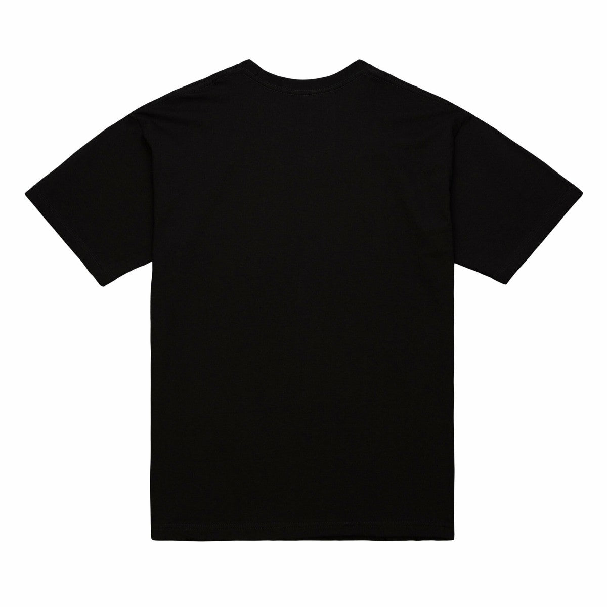Mitchell & Ness - Kevin Durant NBA Unisex Real Big Face Player T-Shirt - Black