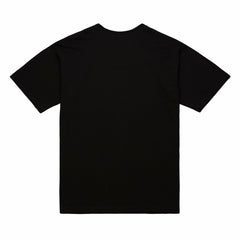 Mitchell & Ness - Kevin Durant NBA Unisex Real Big Face Player T-Shirt - Black
