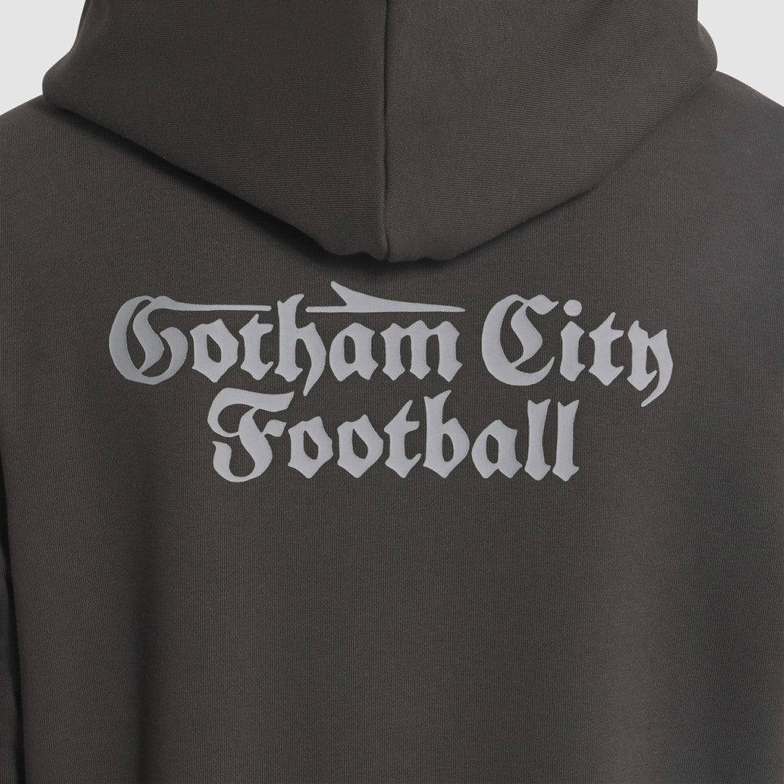 New York Jets Women's 2025 Rivalries Collection Standard Issue Sideline Dri-FIT Hoodie Gotham Green - Nike
