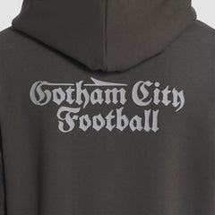 New York Jets Women's 2025 Rivalries Collection Standard Issue Sideline Dri-FIT Hoodie Gotham Green - Nike