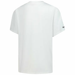 Pittsburgh Pirates Mitchell & Ness Women's Cooperstown Collection Boyfriend T-Shirt On Sale