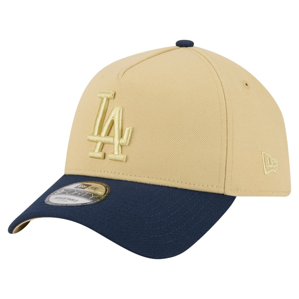 Los Angeles Dodgers x The Heritage Collection New Era LA84 Summer Olympics 9FORTY Adjustable Hat On Sale