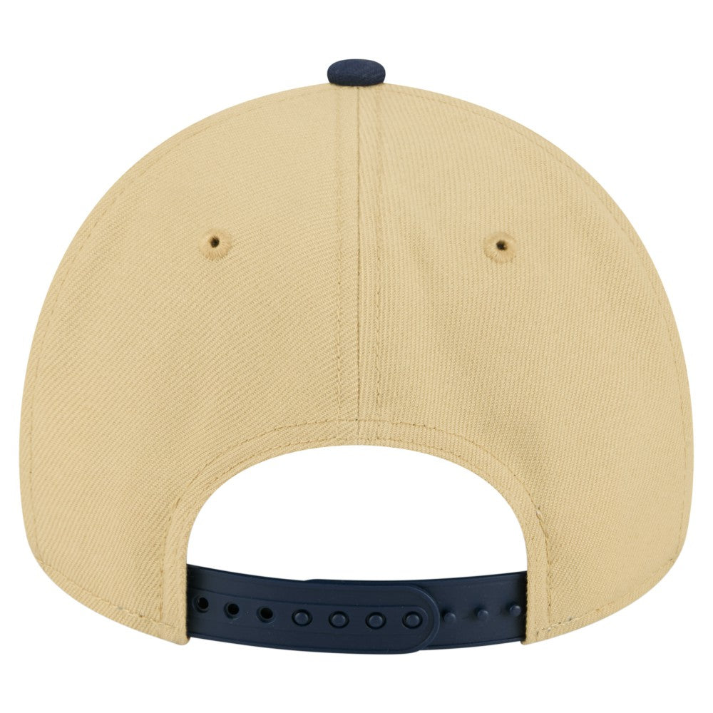 Los Angeles Dodgers x The Heritage Collection New Era LA84 Summer Olympics 9FORTY Adjustable Hat On Sale