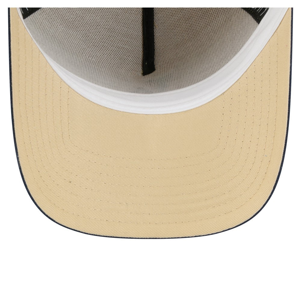 Los Angeles Dodgers x The Heritage Collection New Era LA84 Summer Olympics 9FORTY Adjustable Hat On Sale