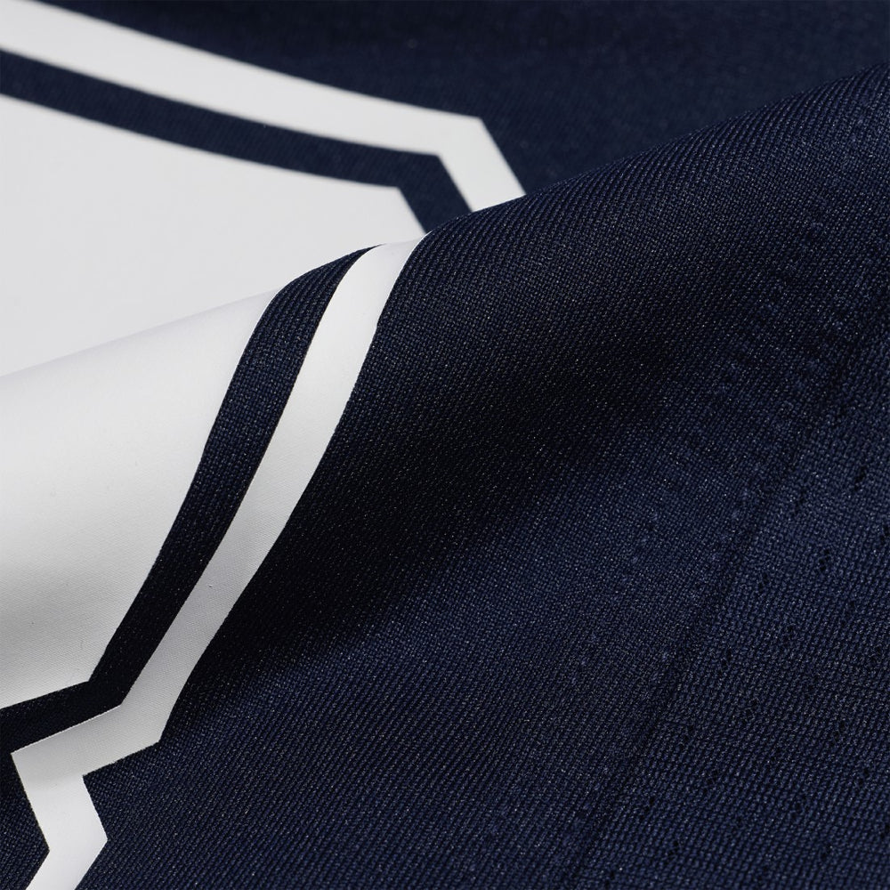 Deion Sanders Dallas Cowboys Team Retired Player Game Jersey Navy - Nike