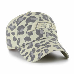 New York Jets '47 Women's Bagheera Clean Up Adjustable Hat Gray - NFL