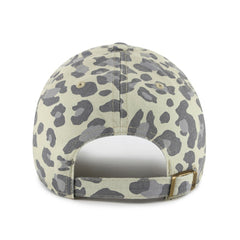 Atlanta Falcons '47 Women's Bagheera Clean Up Adjustable Hat Gray - 47 brand