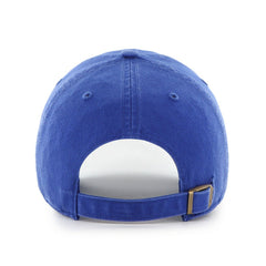 New York Giants '47 Women's Ariana Clean Up Adjustable Hat Royal - 47 brand