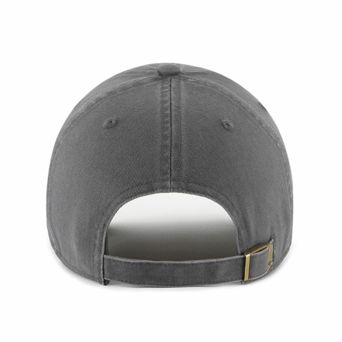 Tampa Bay Buccaneers '47 Women's Ariana Clean Up Adjustable Hat Graphite - 47 brand