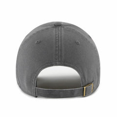 Tampa Bay Buccaneers '47 Women's Ariana Clean Up Adjustable Hat Graphite - 47 brand