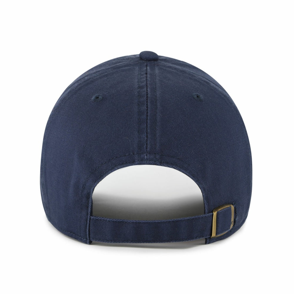 Tennessee Titans '47 Women's Ariana Clean Up Adjustable Hat Navy - 47 brand
