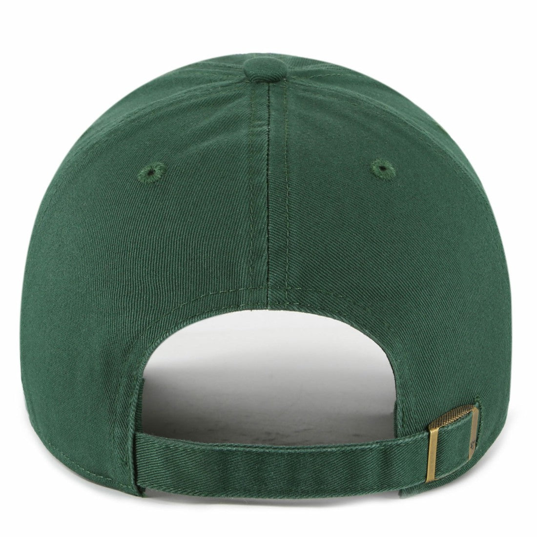 Green Bay Packers '47 Women's Ariana Clean Up Adjustable Hat Green - 47 brand