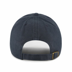 Houston Texans '47 Women's Ariana Clean Up Adjustable Hat Navy - 47 brand