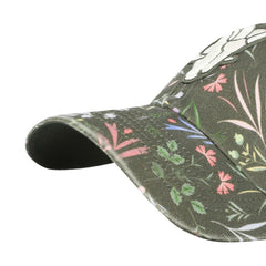 Los Angeles Rams '47 Women's Verbena Clean Up Adjustable Hat Green - 47 brand