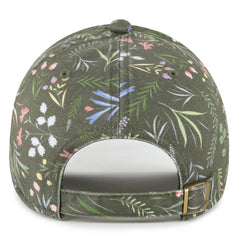 Arizona Cardinals '47 Women's Verbena Clean Up Adjustable Hat Green - 47 brand