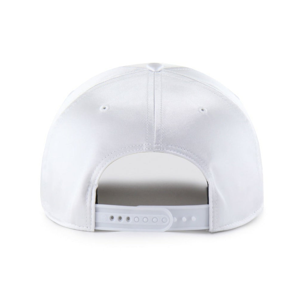 Los Angeles Chargers '47 Women's Outspoken Hitch Adjustable Hat White - 47 brand