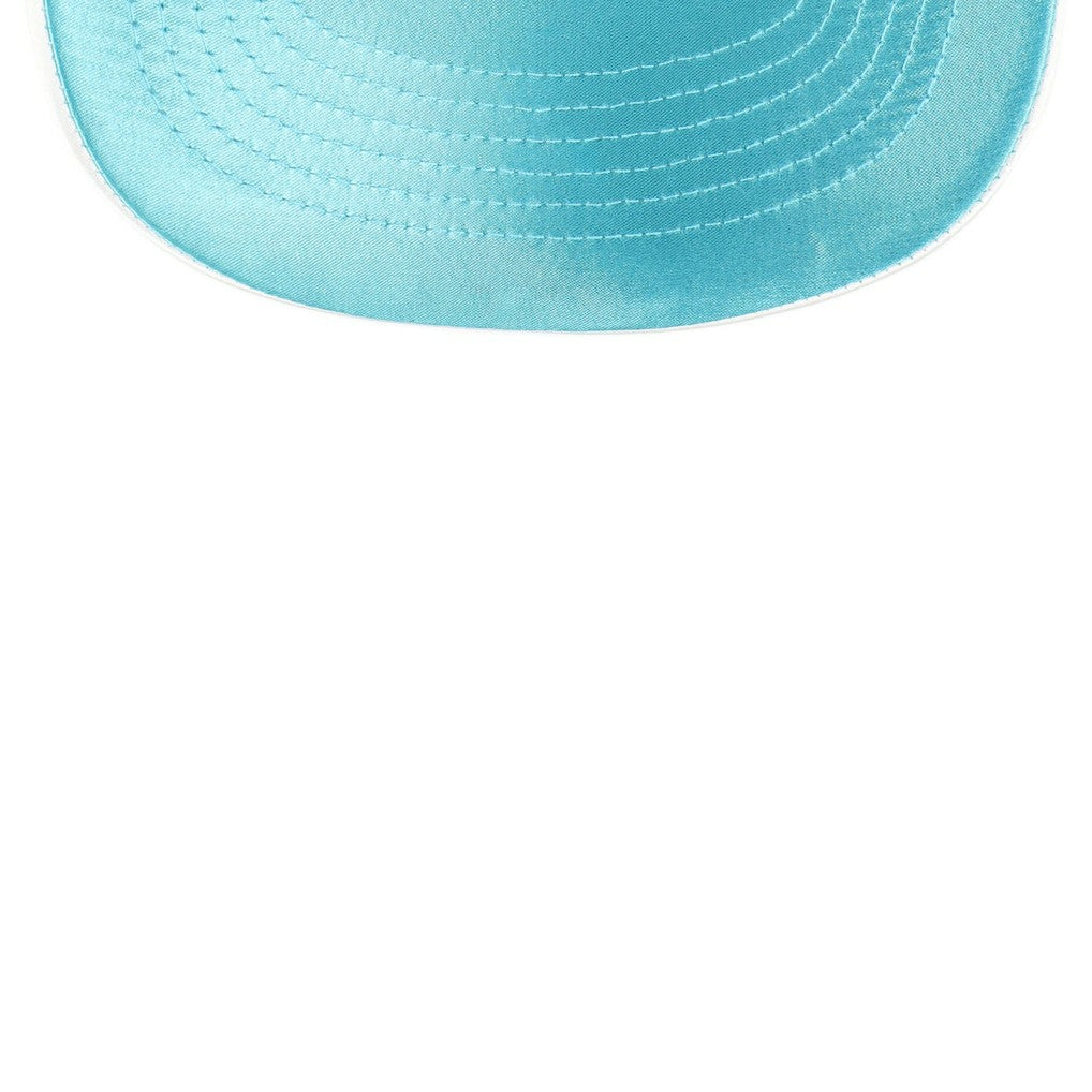 Miami Dolphins '47 Women's Outspoken Hitch Adjustable Hat White - 47 brand