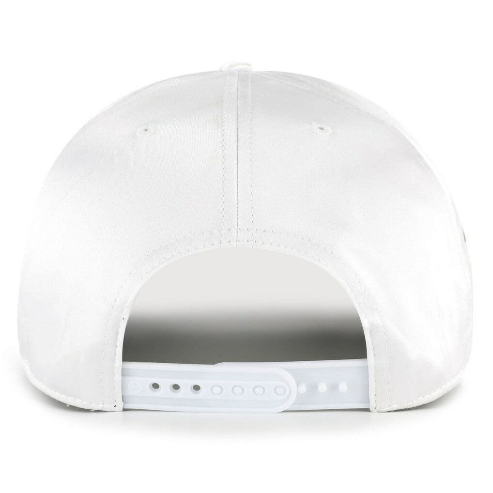 Minnesota Vikings '47 Women's Outspoken Hitch Adjustable Hat White - 47 brand