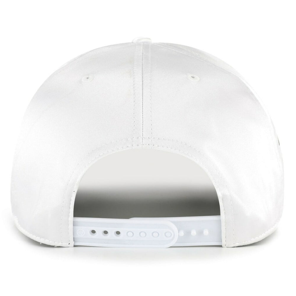 Minnesota Vikings '47 Women's Outspoken Hitch Adjustable Hat White - 47 brand