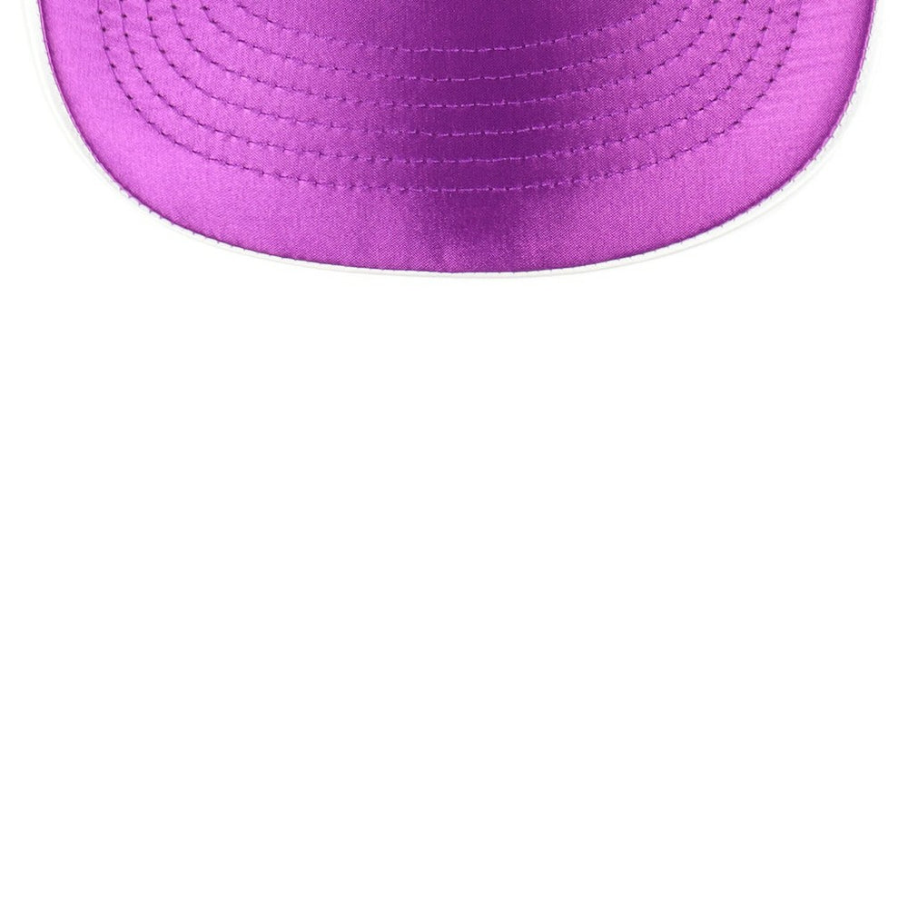 Minnesota Vikings '47 Women's Outspoken Hitch Adjustable Hat White - 47 brand