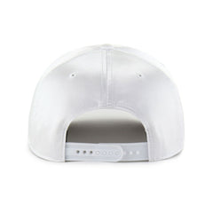New Orleans Saints '47 Women's Outspoken Hitch Adjustable Hat White - 47 brand