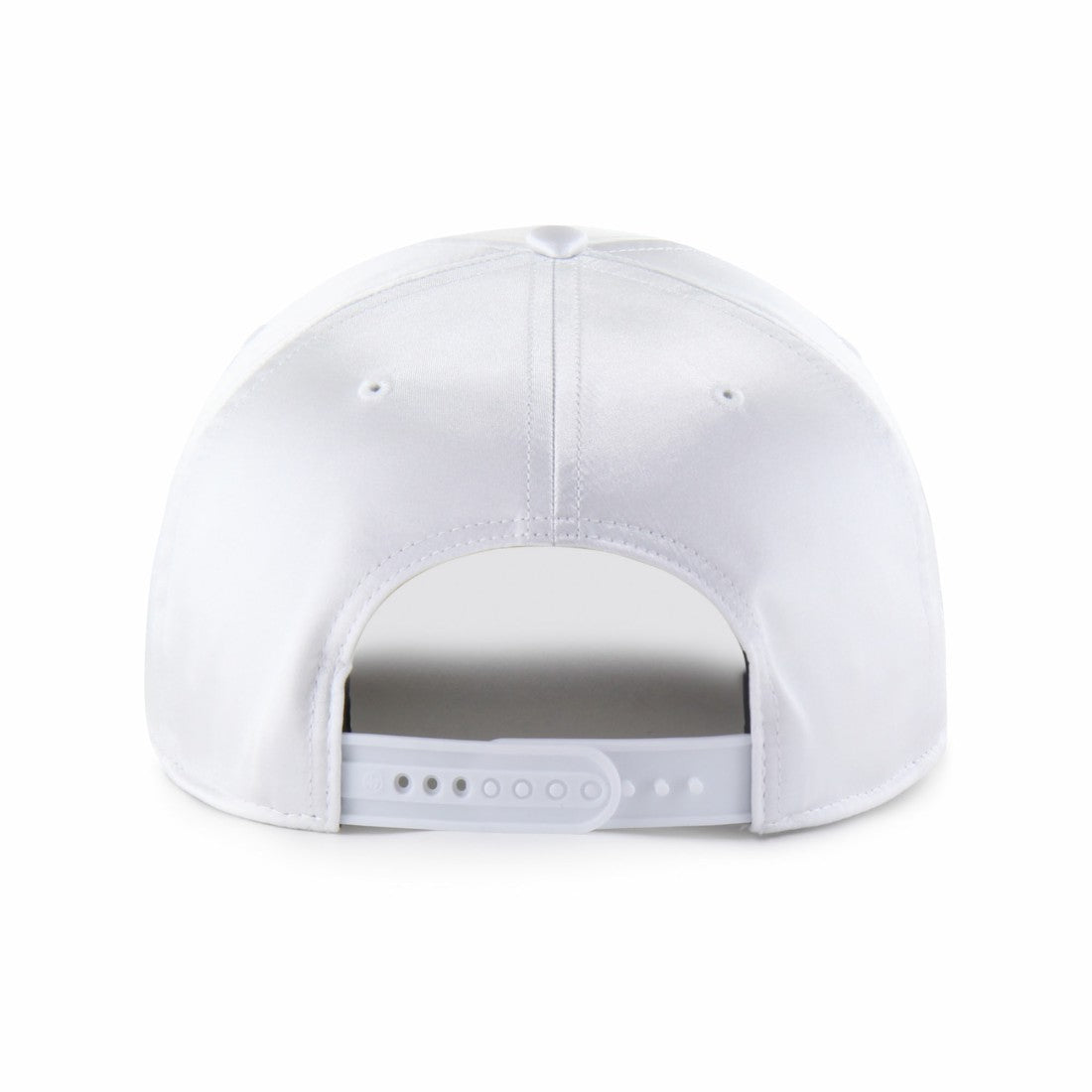 New York Jets '47 Women's Outspoken Hitch Adjustable Hat White - 47 brand