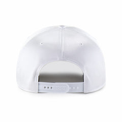 New York Jets '47 Women's Outspoken Hitch Adjustable Hat White - 47 brand