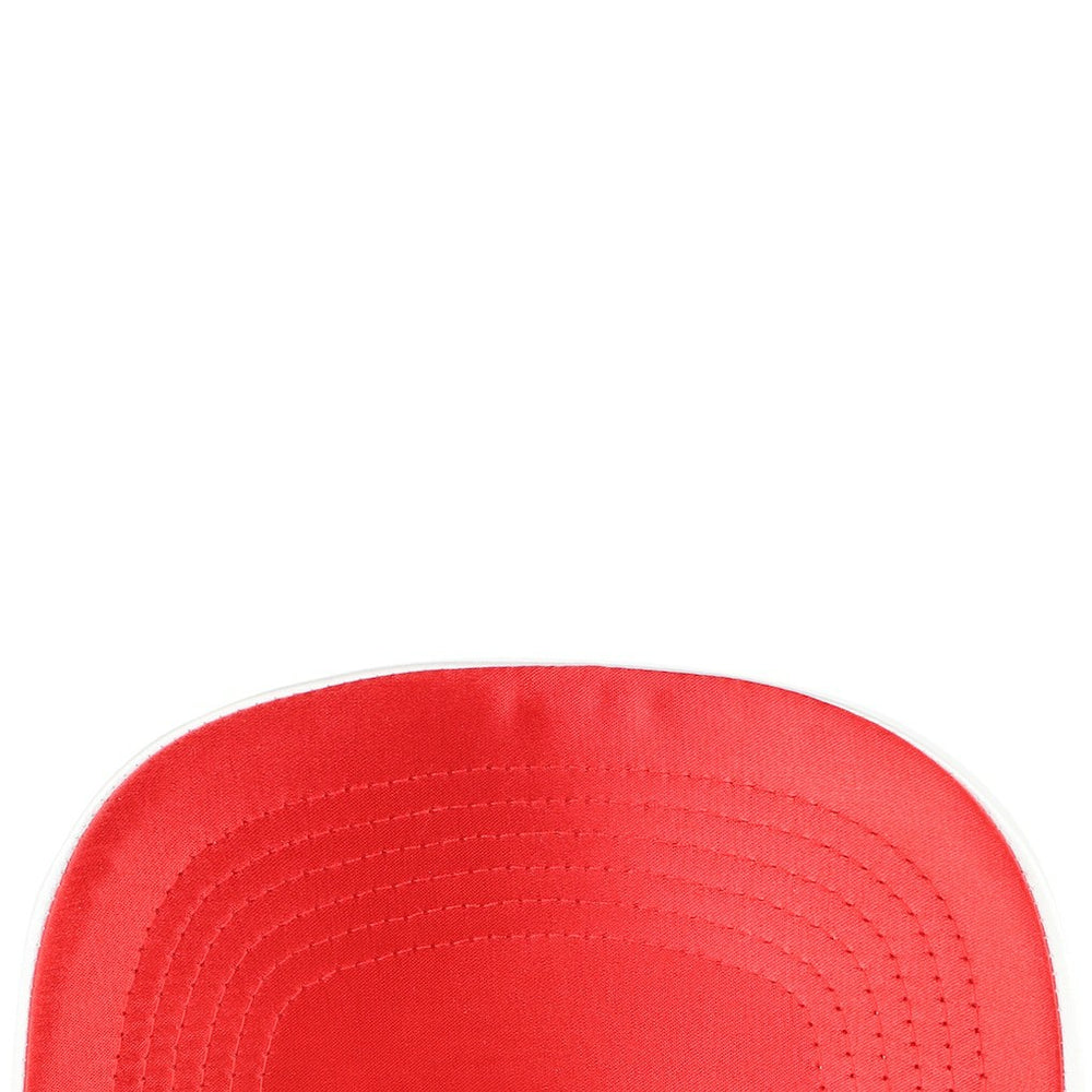 San Francisco 49ers '47 Women's Outspoken Hitch Adjustable Hat White - 47 brand