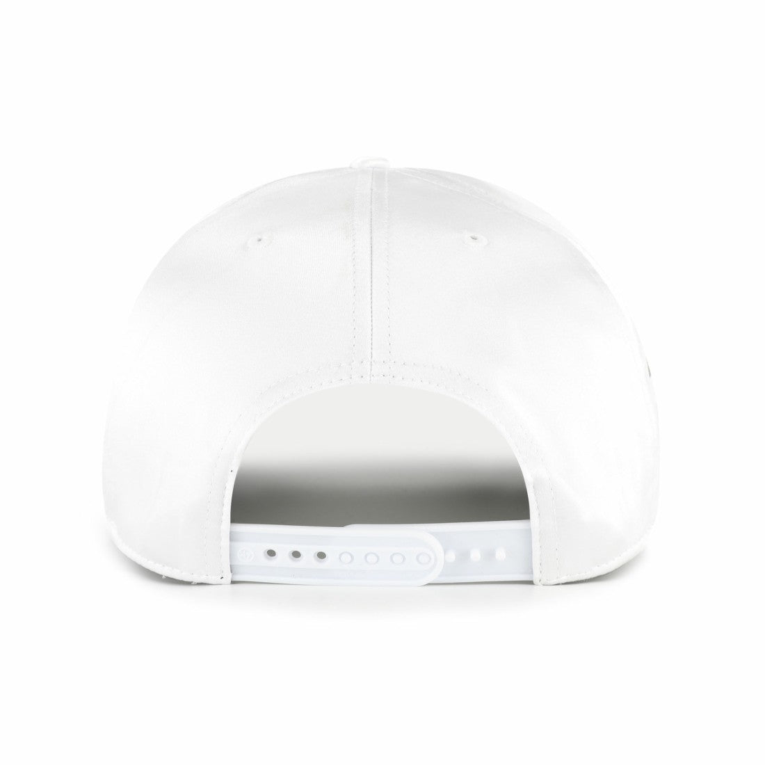 Tampa Bay Buccaneers '47 Women's Outspoken Hitch Adjustable Hat White - 47 brand