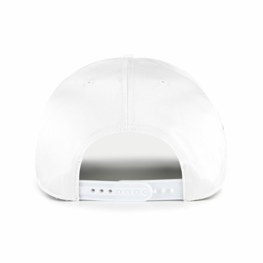 Tampa Bay Buccaneers '47 Women's Outspoken Hitch Adjustable Hat White - 47 brand