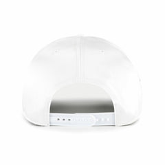 Tampa Bay Buccaneers '47 Women's Outspoken Hitch Adjustable Hat White - 47 brand