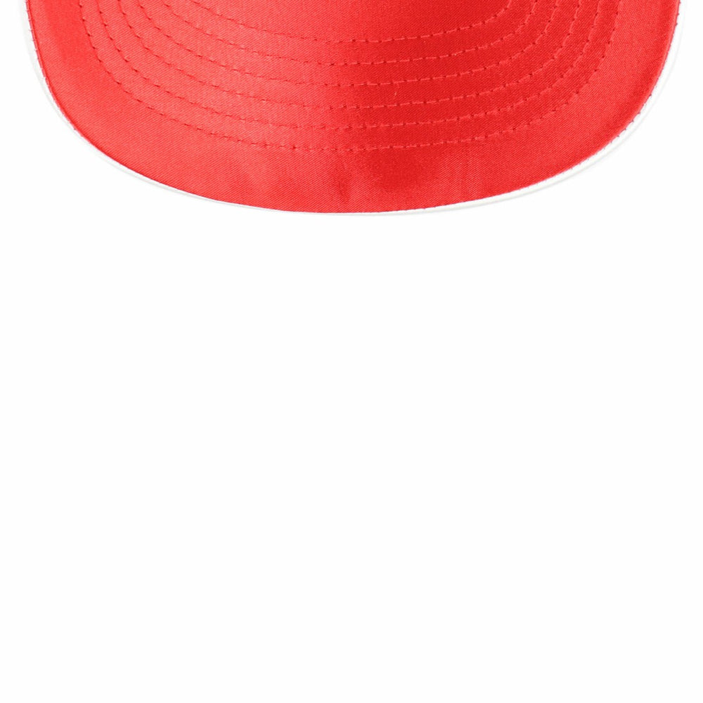 Tampa Bay Buccaneers '47 Women's Outspoken Hitch Adjustable Hat White - 47 brand