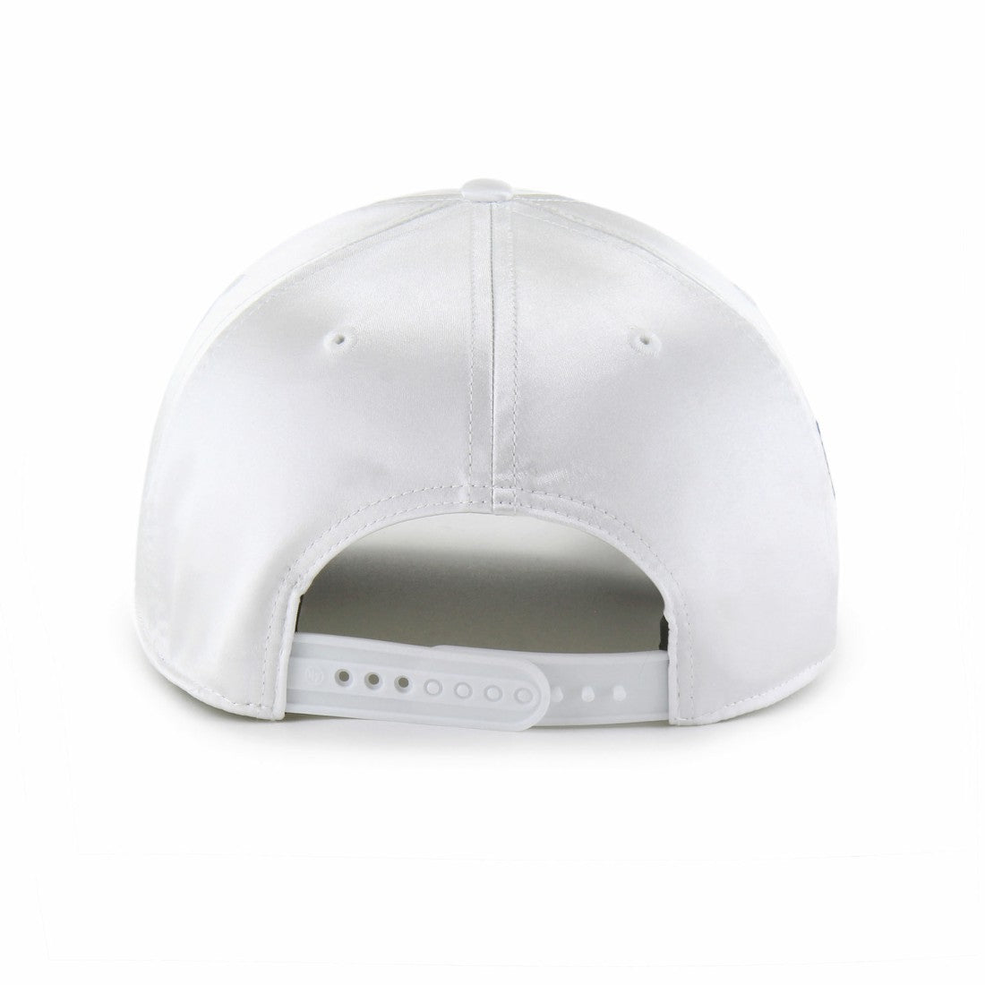 Green Bay Packers '47 Women's Outspoken Hitch Adjustable Hat White - 47 brand