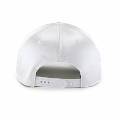 Green Bay Packers '47 Women's Outspoken Hitch Adjustable Hat White - 47 brand