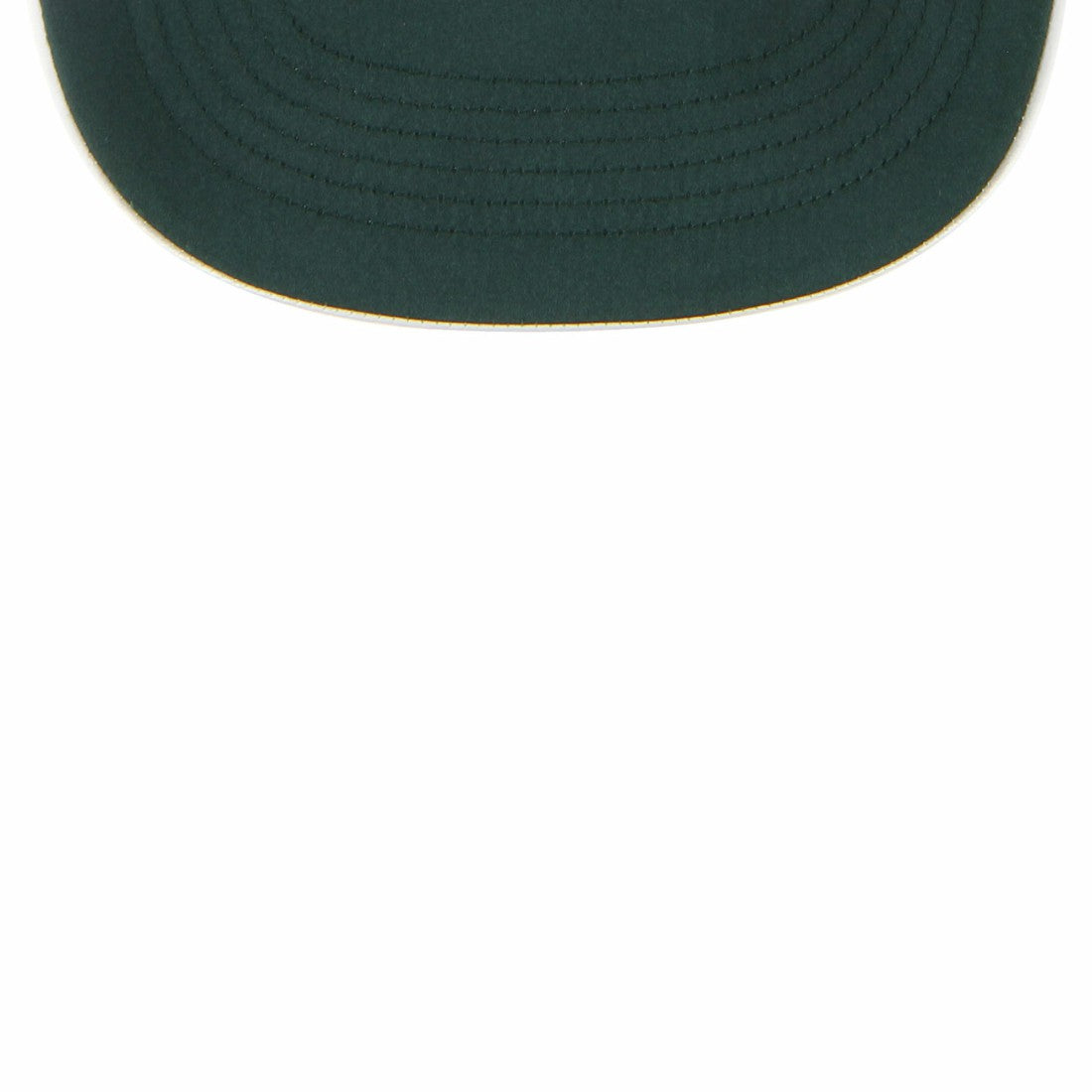 Green Bay Packers '47 Women's Outspoken Hitch Adjustable Hat White - 47 brand