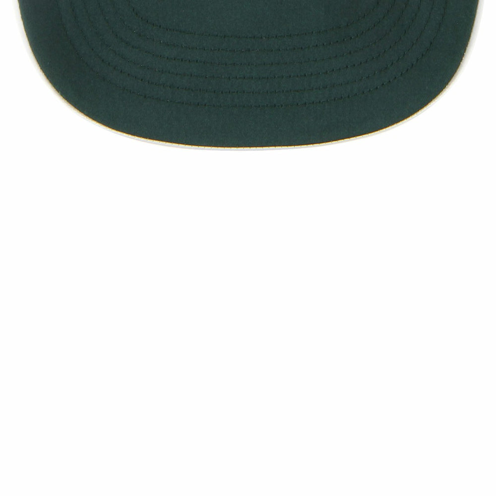 Green Bay Packers '47 Women's Outspoken Hitch Adjustable Hat White - 47 brand