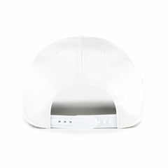 Houston Texans '47 Women's Outspoken Hitch Adjustable Hat White - 47 brand