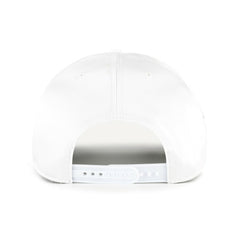 Baltimore Ravens '47 Women's Outspoken Hitch Adjustable Hat White - 47 brand