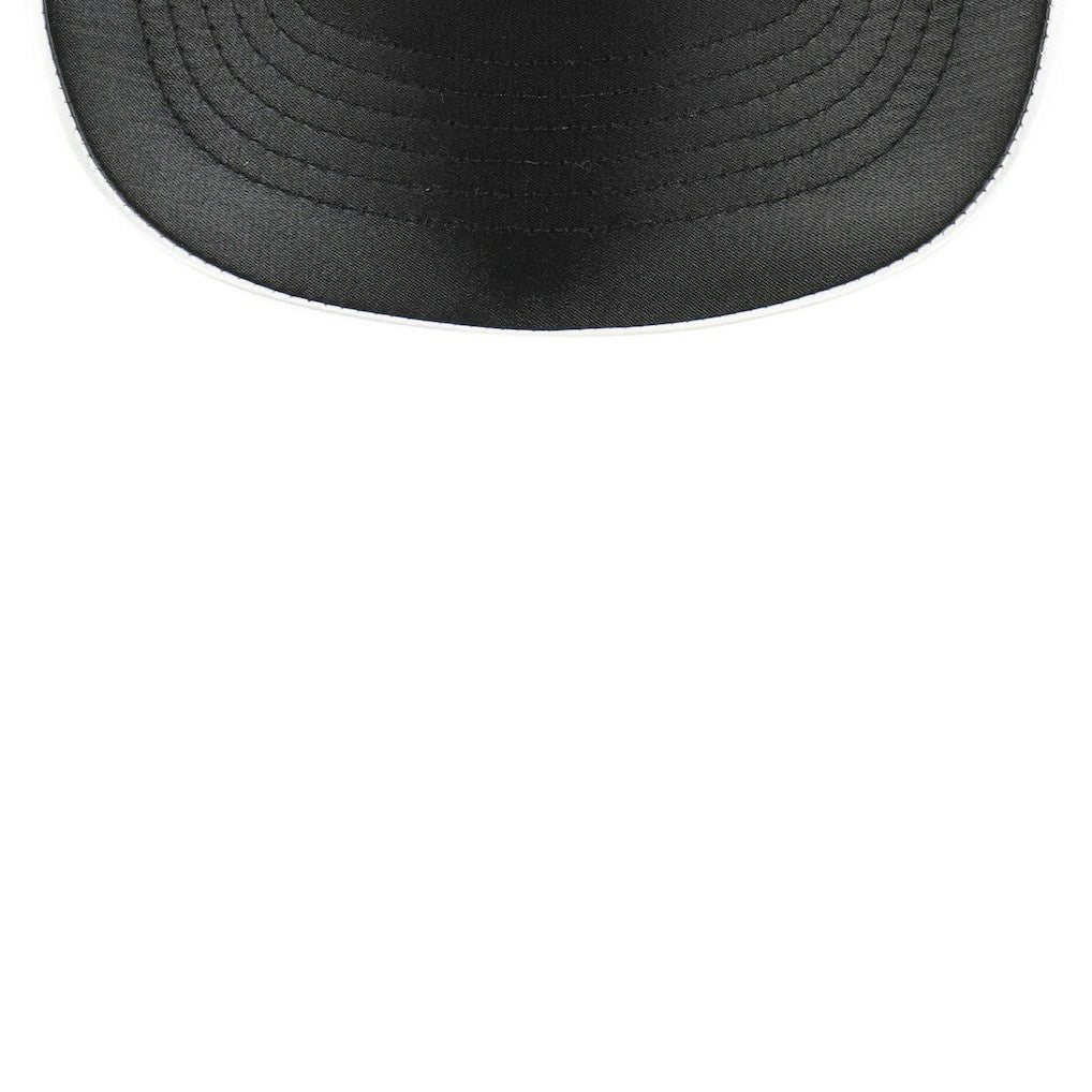 Baltimore Ravens '47 Women's Outspoken Hitch Adjustable Hat White - 47 brand
