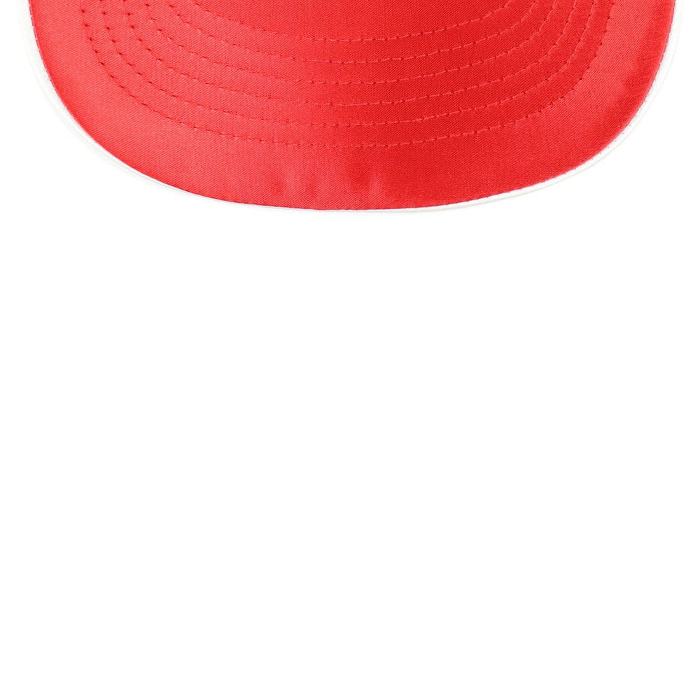Kansas City Chiefs '47 Women's Outspoken Hitch Adjustable Hat White - 47 brand