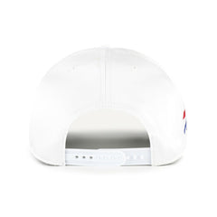 Buffalo Bills '47 Women's Outspoken Hitch Adjustable Hat White - 47 brand