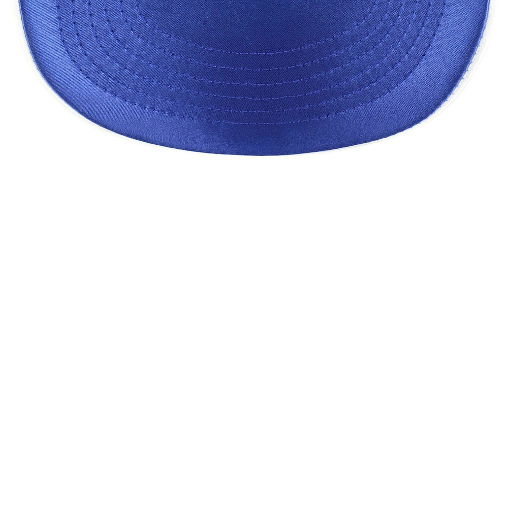 Buffalo Bills '47 Women's Outspoken Hitch Adjustable Hat White - 47 brand