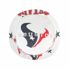 Houston Texans '47 Women's Energize Bucket Hat White - 47 brand