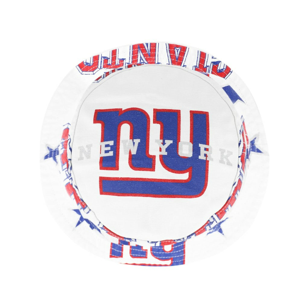 New York Giants '47 Women's Energize Bucket Hat White - 47 brand