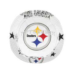Pittsburgh Steelers '47 Women's Energize Bucket Hat White - 47 brand